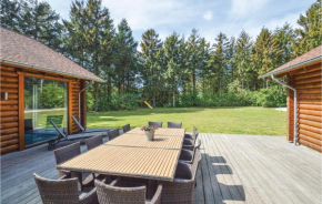 Amazing Home In Løkken With Wifi